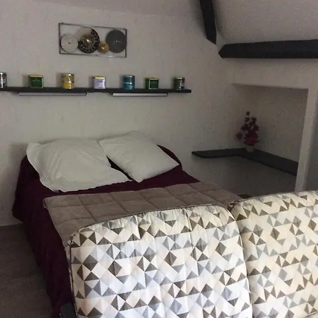 Chez Madame Loic *